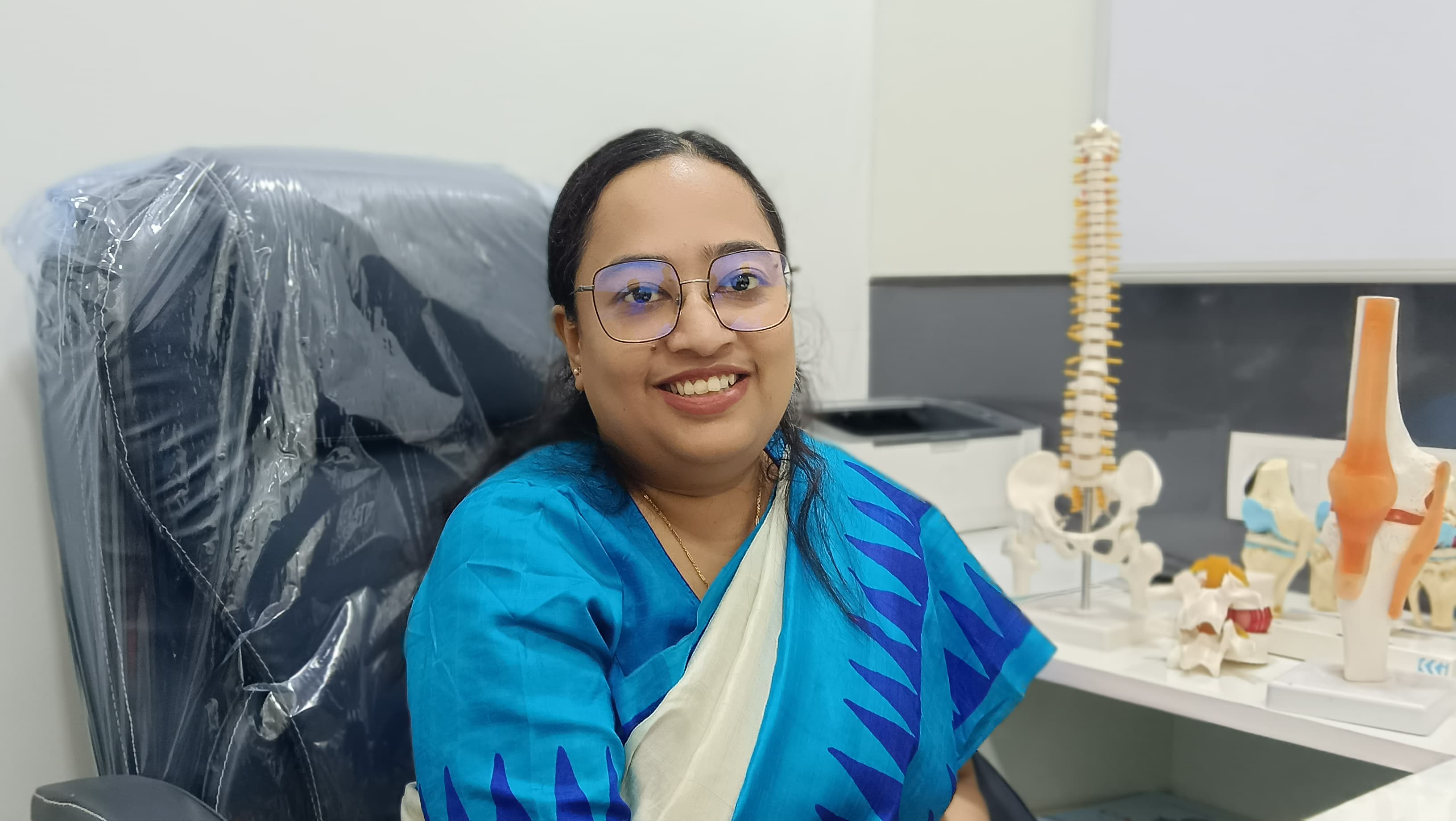 Dr. Gargi Nandi