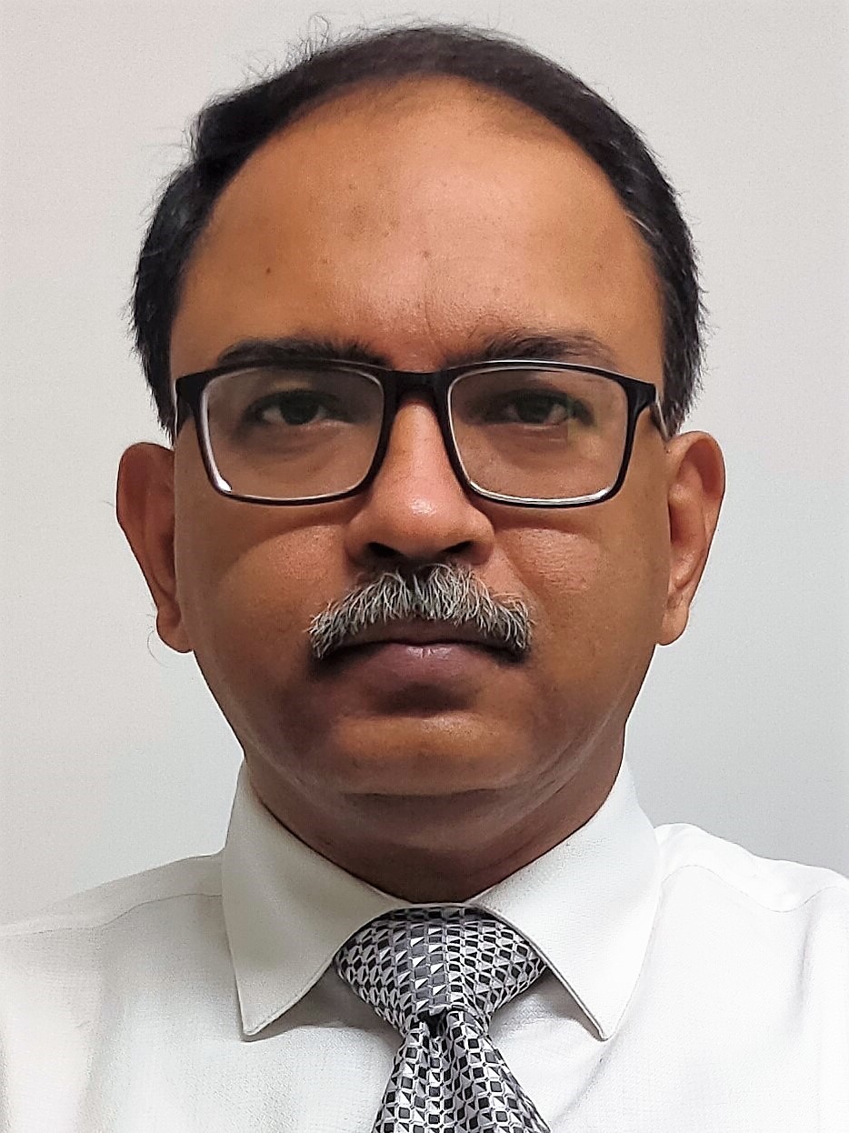 Dr. Rahul Bhattacharya