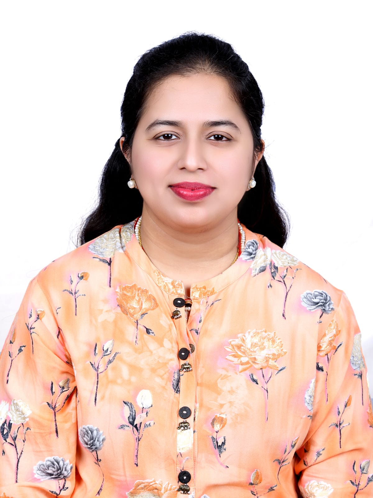 Dr. Shubhra Samanta