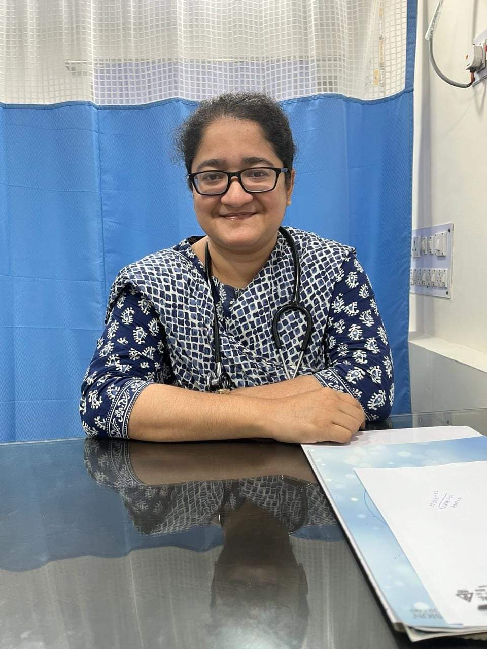 Dr. Taniya Bhuiya