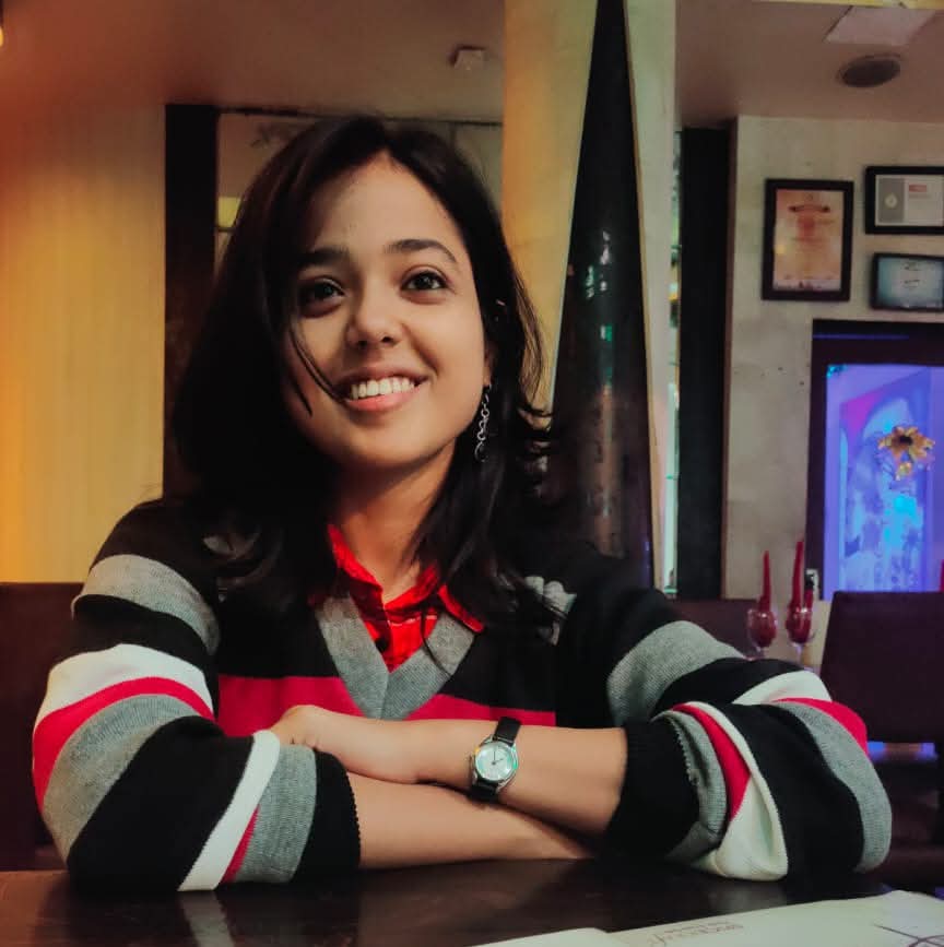 Dr. Aishee Bhattacharya