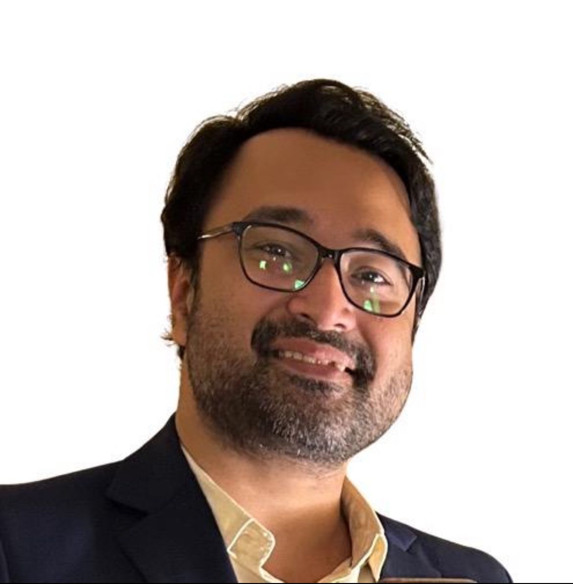 Dr. Krishanko Das