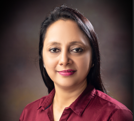 KAVITA MORE